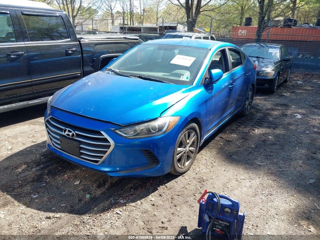 5NPD84LFXHH015928 Hyundai ELANTRA SE