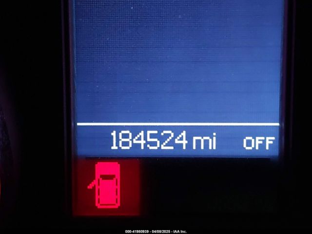 2011 CHRYSLER TOWN & COUNTRY 2A4RR8DG3BR676240 Photo 6