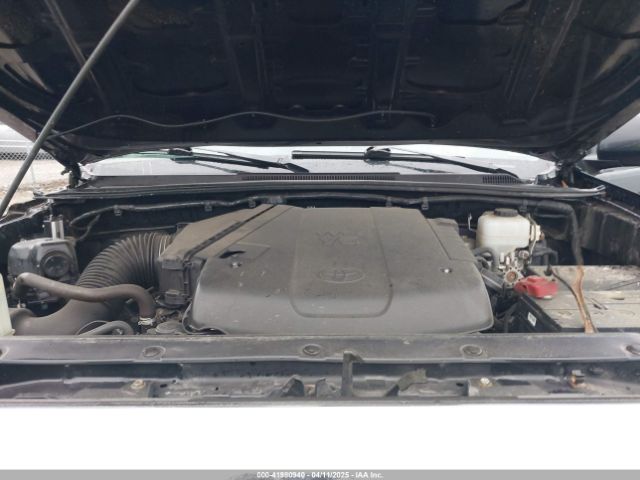 3TMLU4EN9FM181683 Toyota Tacoma Base V6