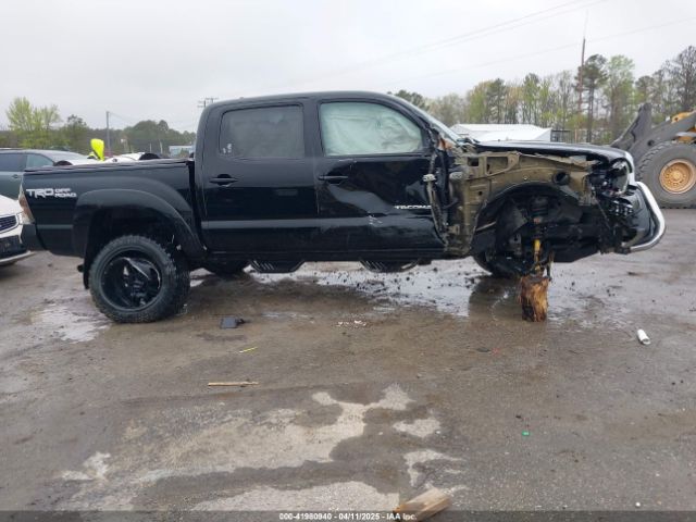 3TMLU4EN9FM181683 Toyota Tacoma Base V6