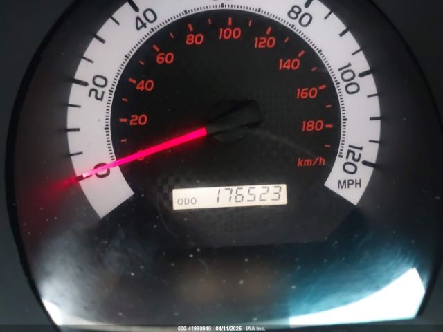 3TMLU4EN9FM181683 Toyota Tacoma Base V6