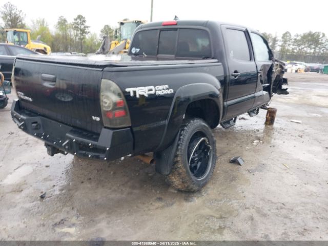 3TMLU4EN9FM181683 Toyota Tacoma Base V6