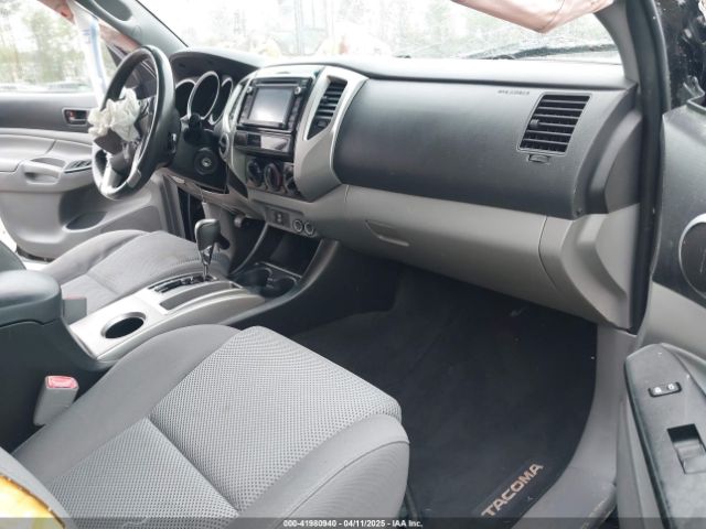 3TMLU4EN9FM181683 Toyota Tacoma Base V6