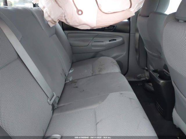 3TMLU4EN9FM181683 Toyota Tacoma Base V6