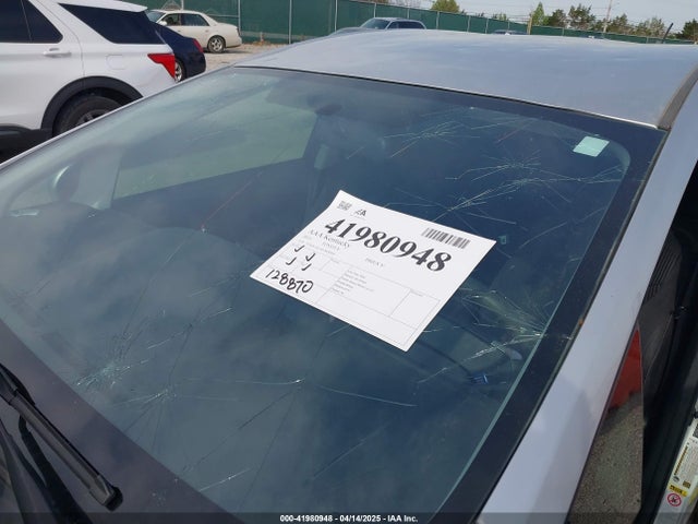 JTDZN3EUXFJ026954 Toyota Prius V Two