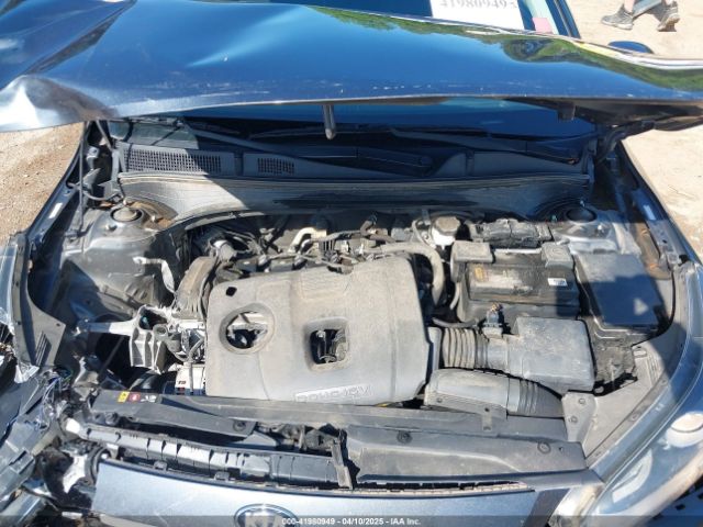3KPF24AD2ME273774 KIA Forte Lxs