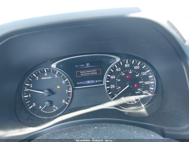 Nissan Pathfinder Sl 2019 5N1DR2MM7KC612970 Image 7