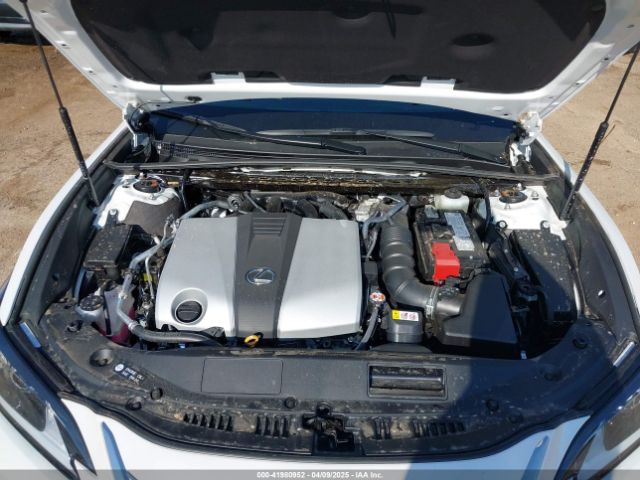58ADZ1B15SU199856 Lexus ES 350