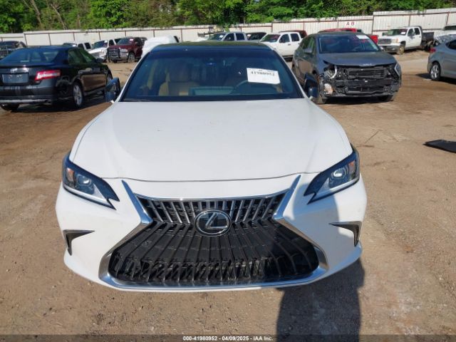 58ADZ1B15SU199856 Lexus ES 350