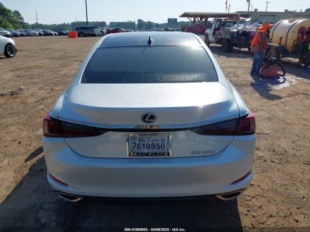 58ADZ1B15SU199856 Lexus ES 350