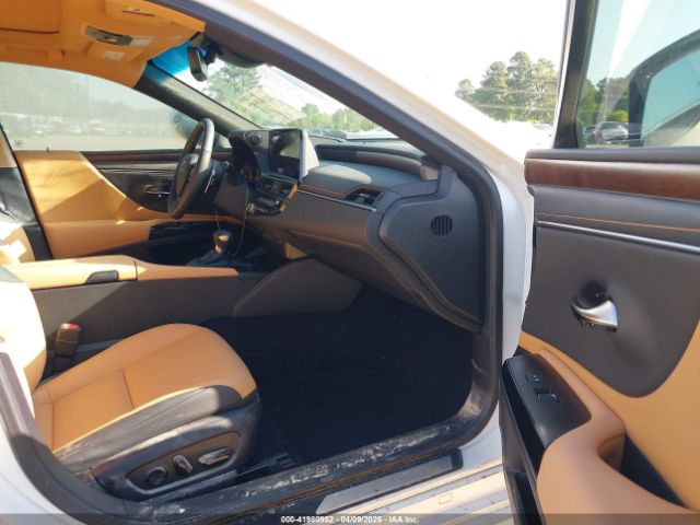 58ADZ1B15SU199856 Lexus ES 350