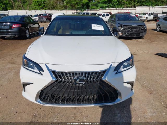 58ADZ1B15SU199856 Lexus ES 350