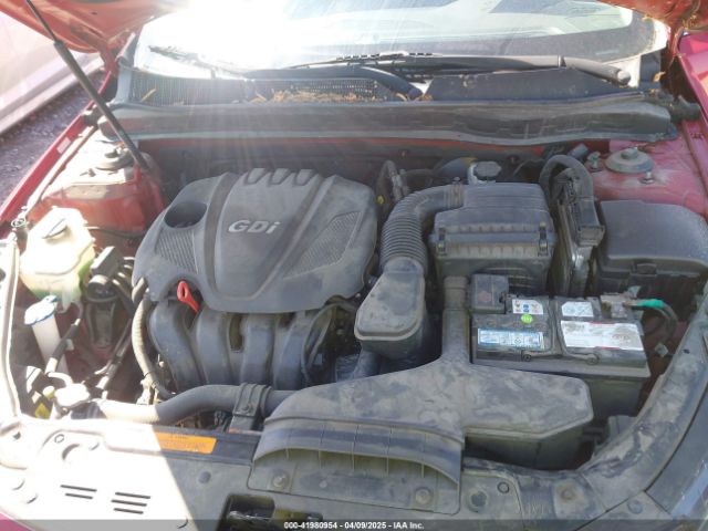 5XXGR4A76FG514014 KIA OPTIMA SX
