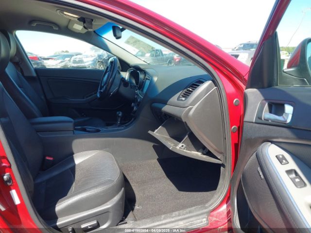 5XXGR4A76FG514014 KIA OPTIMA SX