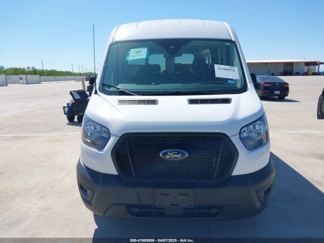 1FBAX2C81RKA68648 Ford Transit-350 Passenger Van Xl