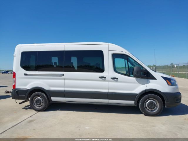 1FBAX2C81RKA68648 Ford Transit-350 Passenger Van Xl