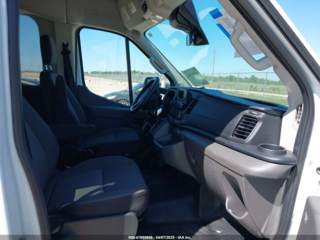 1FBAX2C81RKA68648 Ford Transit-350 Passenger Van Xl
