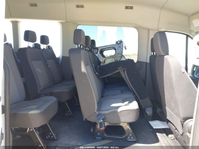 1FBAX2C81RKA68648 Ford Transit-350 Passenger Van Xl