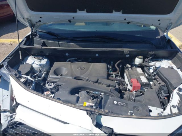 2T3C1RFV3MW182313 Toyota Rav4 Xle Premium