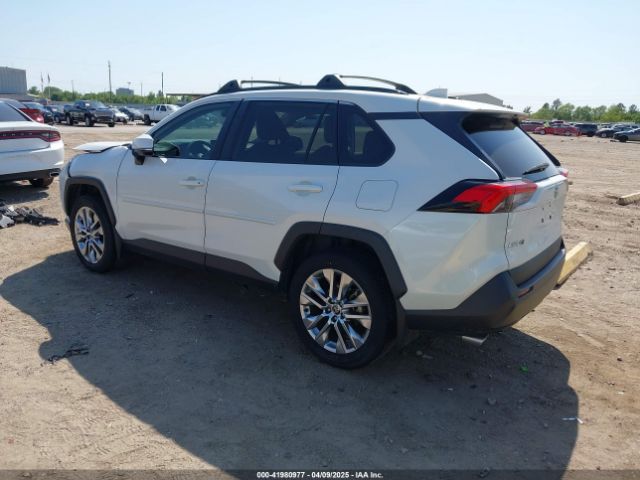 2T3C1RFV3MW182313 Toyota Rav4 Xle Premium