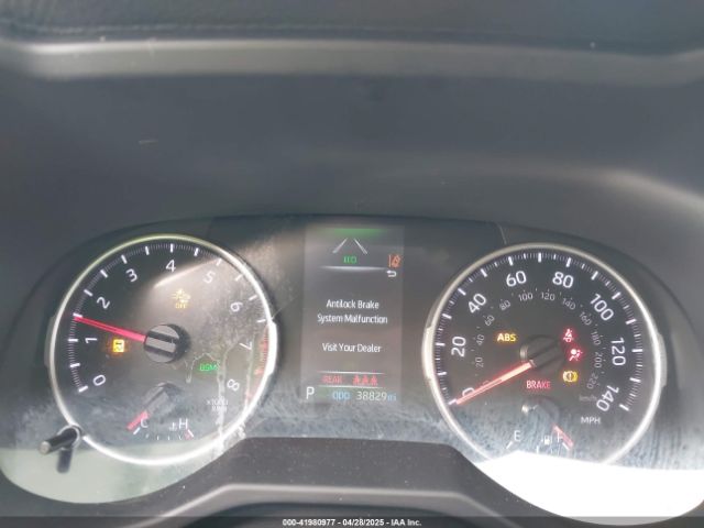 2T3C1RFV3MW182313 Toyota Rav4 Xle Premium