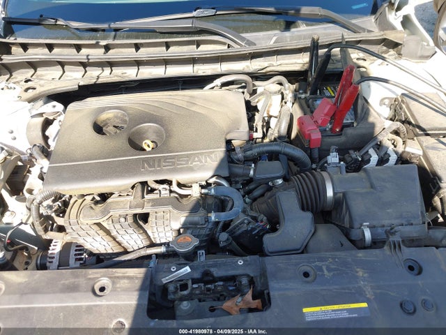 1N4BL4BVXKC155016 Nissan Altima 2.5 S