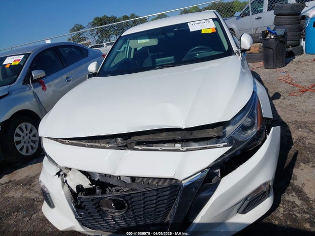 1N4BL4BVXKC155016 Nissan Altima 2.5 S