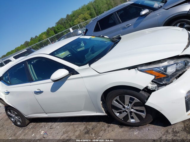 1N4BL4BVXKC155016 Nissan Altima 2.5 S