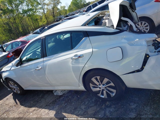 1N4BL4BVXKC155016 Nissan Altima 2.5 S