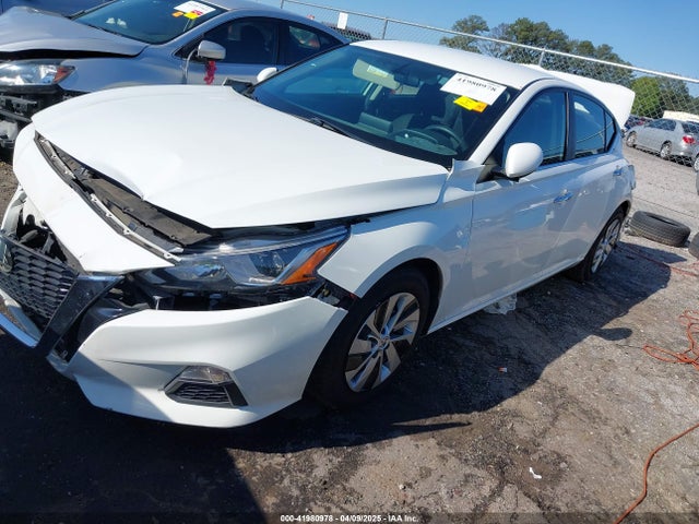 1N4BL4BVXKC155016 Nissan Altima 2.5 S