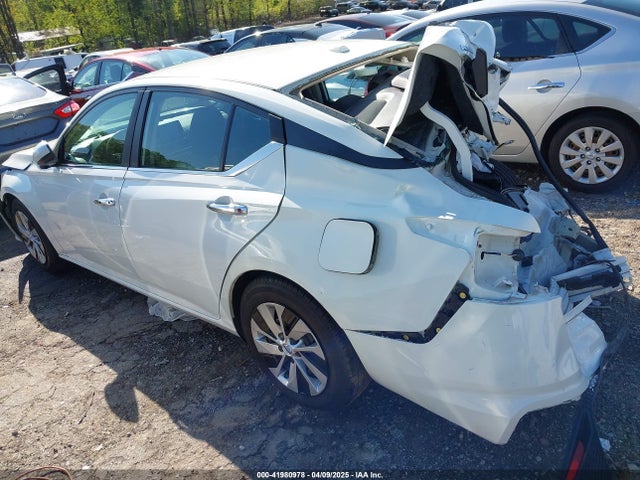 1N4BL4BVXKC155016 Nissan Altima 2.5 S
