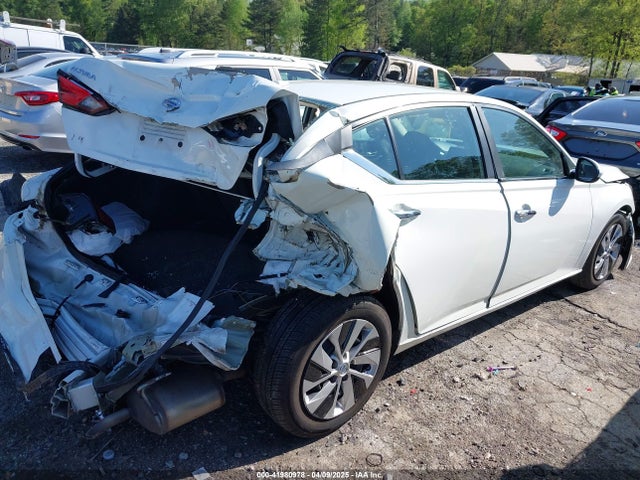 1N4BL4BVXKC155016 Nissan Altima 2.5 S