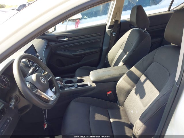 1N4BL4BVXKC155016 Nissan Altima 2.5 S