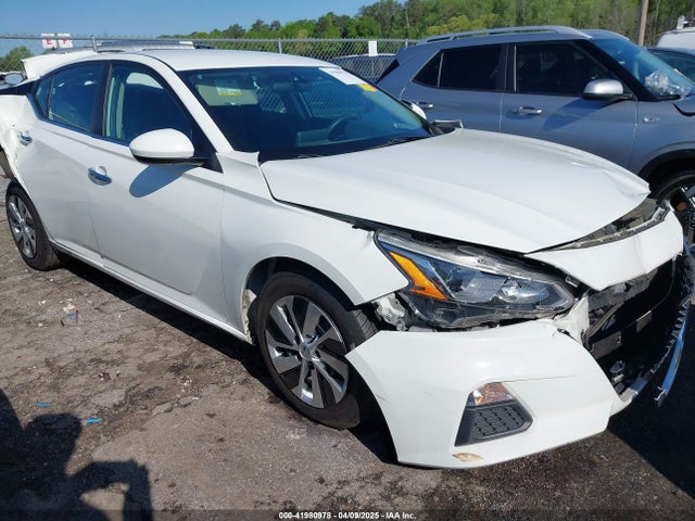 1N4BL4BVXKC155016 Nissan Altima 2.5 S