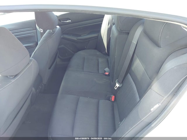 1N4BL4BVXKC155016 Nissan Altima 2.5 S