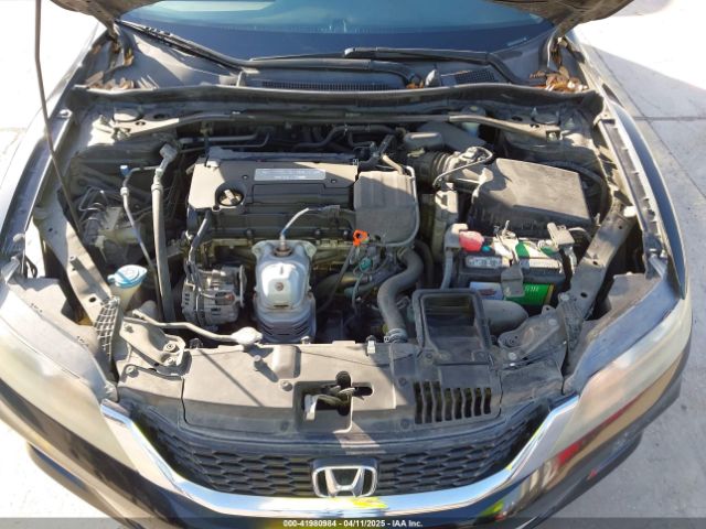 1HGCT1B3XEA011706 Honda Accord Lx-s