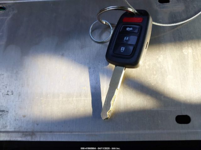 1HGCT1B3XEA011706 Honda Accord Lx-s