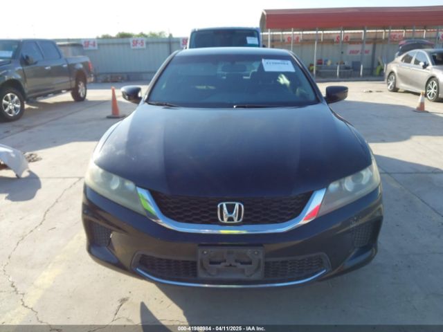 1HGCT1B3XEA011706 Honda Accord Lx-s