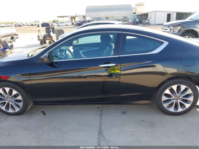 1HGCT1B3XEA011706 Honda Accord Lx-s