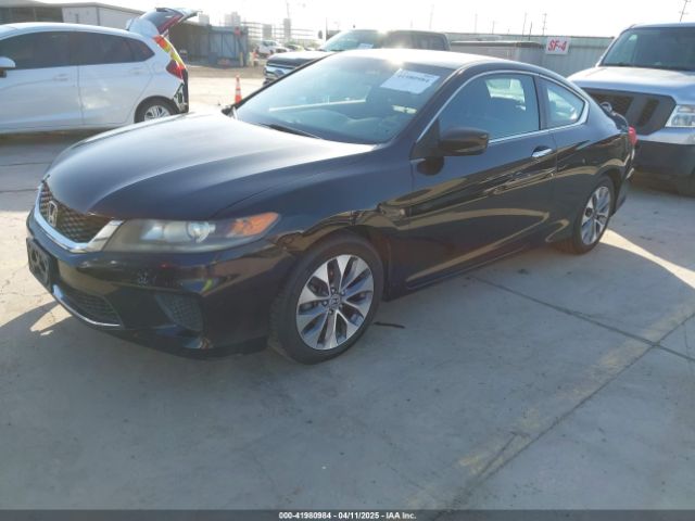 1HGCT1B3XEA011706 Honda Accord Lx-s