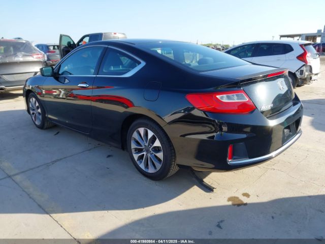 1HGCT1B3XEA011706 Honda Accord Lx-s
