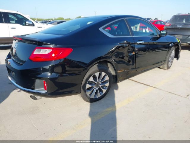 1HGCT1B3XEA011706 Honda Accord Lx-s
