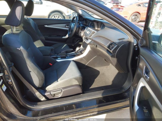 1HGCT1B3XEA011706 Honda Accord Lx-s