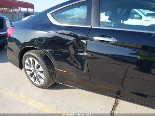 1HGCT1B3XEA011706 Honda Accord Lx-s