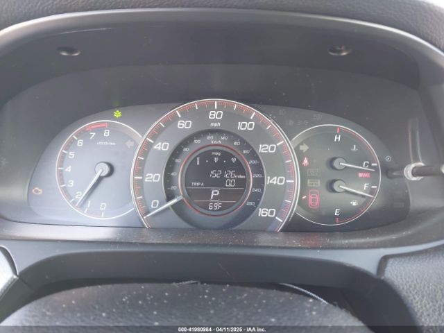 1HGCT1B3XEA011706 Honda Accord Lx-s