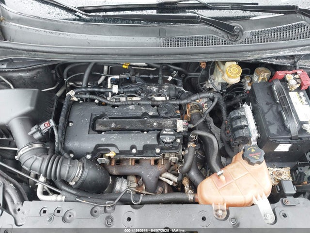 1G1JC5SB4G4103831 Chevrolet Sonic Lt Auto