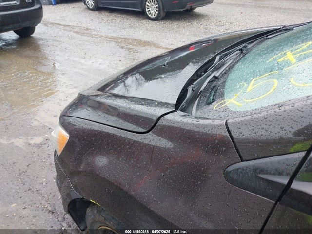 1G1JC5SB4G4103831 Chevrolet Sonic Lt Auto
