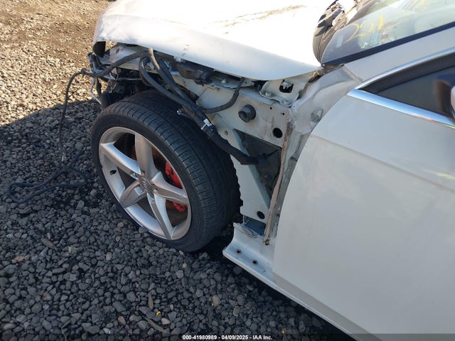 2009 AUDI A4 WAUMF78K69A124759 Photo 5
