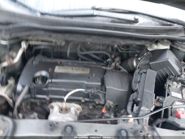 2HKRM4H52FH692924 Honda CR-V EX