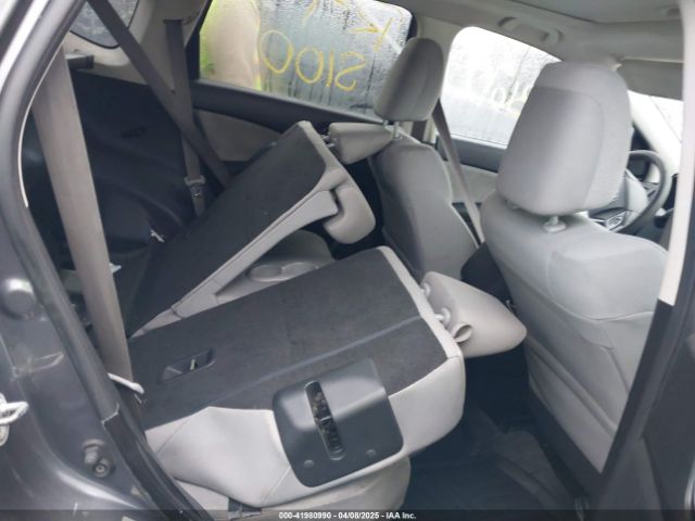 2HKRM4H52FH692924 Honda CR-V EX